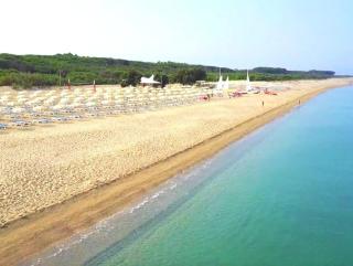 Nicotera Beach Village